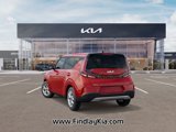New 2025 Kia Soul LX image 5
