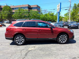 Used 2017 Subaru Outback 2.5i Limited image 6