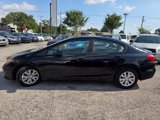 Used 2012 Honda Civic LX image 4