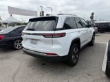 Used 2023 Jeep Grand Cherokee 4WD 4xe image 5
