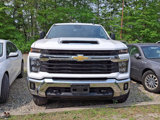 Used 2024 Chevrolet Silverado 2500 LT w/ Convenience Package image 2