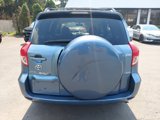 Used 2008 Toyota RAV4 Limited image 6