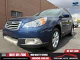 Used 2010 Subaru Outback 2.5i Limited w/ Popular Equipment Group 3B image 5