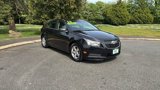 Used 2014 Chevrolet Cruze LT w/ Technology Package image 4