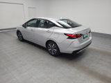 Used 2021 Nissan Versa SV image 5