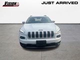 Used 2016 Jeep Cherokee 75th Anniversary image 2