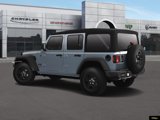 New 2025 Jeep Wrangler Sport image 4