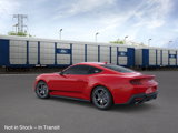 New 2025 Ford Mustang Coupe image 4