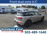 Used 2022 MINI Cooper Clubman S image 5