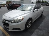 Used 2015 Chevrolet Malibu LT image 3