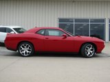 Used 2015 Dodge Challenger SXT Plus image 2