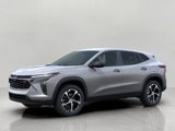 New 2025 Chevrolet Trax RS w/ Driver Confidence Package image 2