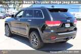 Used 2018 Jeep Grand Cherokee Limited w/ Trailer Tow Group IV image 6
