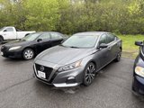 Used 2021 Nissan Altima 2.5 SR image 3