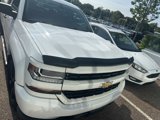 Used 2016 Chevrolet Silverado 1500 Custom w/ Custom Convenience Package image 3