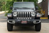 Used 2020 Jeep Wrangler Unlimited Sahara image 5