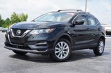 Certified 2020 Nissan Rogue Sport SV image 2