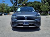 Certified 2022 Volkswagen Tiguan S image 2