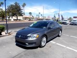 Used 2013 Volkswagen Passat 2.5 SEL image 3