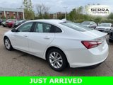 Used 2019 Chevrolet Malibu LT w/ Leather Package image 4