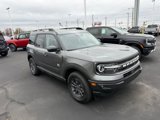 New 2024 Ford Bronco Sport Big Bend w/ Convenience Package image 3