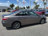 Used 2017 Toyota Camry SE image 2