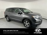 Used 2017 Honda Pilot EX-L image 3