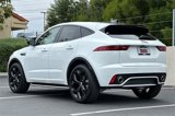 New 2024 Jaguar E-PACE R-Dynamic SE image 3