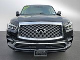 Used 2019 INFINITI QX80 Luxe w/ Proassist Package image 2