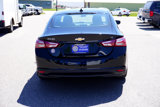 Used 2021 Chevrolet Malibu LT image 4