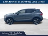 Certified 2023 Volvo XC40 B5 Plus w/ Driver Assist Package image 2