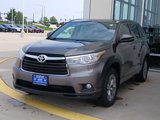 Used 2015 Toyota Highlander XLE image 3