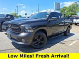 Used 2016 RAM 1500 Express w/ Black Ram 1500 Express Group image 2