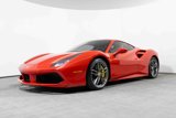 Used 2017 Ferrari 488 GTB image 2
