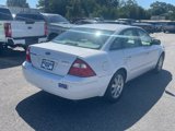 Used 2005 Ford Five Hundred Limited image 5