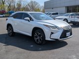 Used 2018 Lexus RX 350 AWD image 2