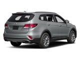 Used 2017 Hyundai Santa Fe SE w/ Cargo Package image 5