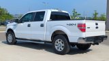 Used 2011 Ford F150 XLT w/ XLT Chrome Pkg image 3