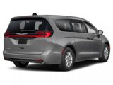 New 2025 Chrysler Pacifica Limited image 2