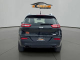 Used 2015 Jeep Cherokee Latitude w/ Cold Weather Group image 5