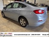 Used 2018 Chevrolet Cruze LS w/ LS Fleet Convenience Package image 4