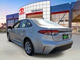 Used 2023 Toyota Corolla LE image 3