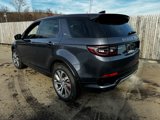New 2025 Land Rover Discovery Sport S image 2