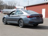New 2025 Volkswagen Jetta Sport image 3