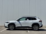 New 2025 Toyota Corolla Cross XLE image 2