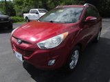 Used 2013 Hyundai Tucson GLS image 4