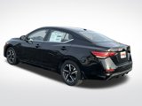 New 2025 Nissan Sentra SV image 3