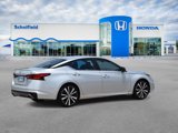 Used 2022 Nissan Altima 2.5 SR image 3