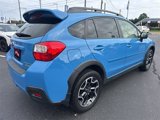 Used 2017 Subaru Crosstrek 2.0i Limited image 5
