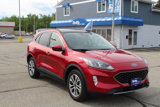 Used 2022 Ford Escape SEL image 6